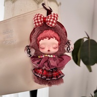 ชุดตุ๊กตา Gaiwa SP Light Weave Garden Blooming Dress Winter Symphony Pendant Clothes Third Generatio