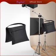 [MagiDeal] Sandbag Weight Bag Photography Sand Weight Bag for Camping Outdoor Canopy