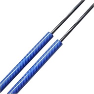 NBCHKYH Trunk Support Rods Compatible for Acty HH3 HH4 Van 1988-1999 74820-SJ8-J74 Qty 2 Rear Tailga