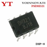 100 FSDH321 DH321 DIP-8 Chips