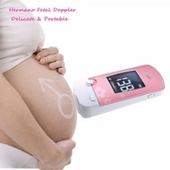 Micro Sun - Micro Sun - 無輻射胎心監測器