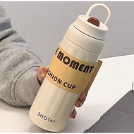 INSULATED FASHION BOTTLE SUS316