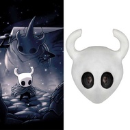 Halloween hollow knight hollow knight Mask Game Merchandise hollow knight Latex Headgear Prom