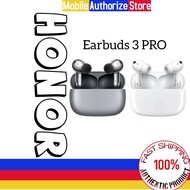 【NEW】HONOR Earbuds 3 PRO / Honor Earbuds 2 Lite | Crystal-clear Dual-driver Audio丨Adaptive Active No