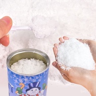 Supply Canned Snow Christmas Set Simulation Snow Floating Powder Fake Snow Artificial Snow Christmas