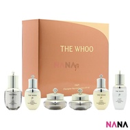 The History Of Whoo Cheongidan Rejuvenating Special Set 6pcs