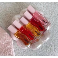 Gisou honey infused oil lip balm