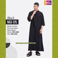 NEW/GAMIS PRIA TERBARU/GAMIS NIBRAS PRIA TERBARU/GAMIS IKHWAN/NIBRAS