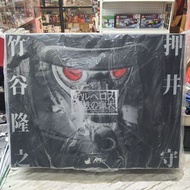 （旺角家樂坊17樓門市現貨） Hottoys Hot Toys AC02 刻耳柏洛斯 地獄的獵犬 犬狼 傳說 竹谷隆之