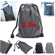 PREMIUM POWER BANK XL LARGE For 80000mah ,60000mah,50000mah,SPACE CASE POUCH WATERPOOR PHONE/POWER B