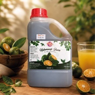 Kalamansi Juice (Syrup)  1L