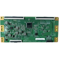 CV580U1-T01-CB-1 T-CON Logic Board，Compatible For 58UL2B63DB D58U551N4CWH 58PUS8542/12 V585-G1，Compa