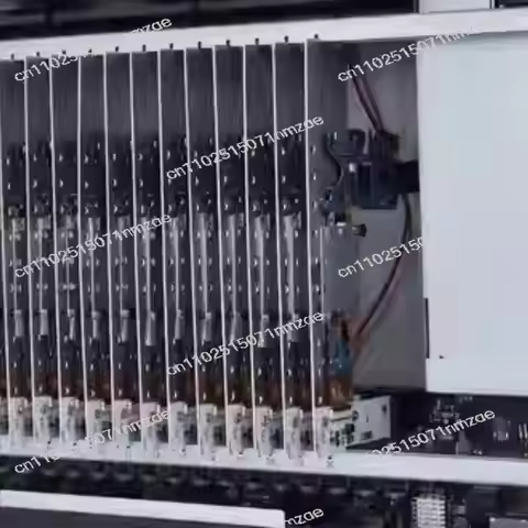 Mobile Phone Main Board Integrator P30 Chassis Farm Box BOX S8S9 Video Matrix Game