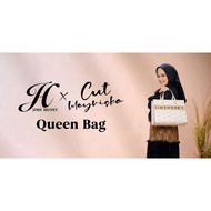 Queen BAG JIMS HONEY