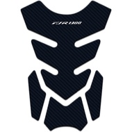 Fuel Tank Sticker Motorcycle Stickers for Yam&aha FJR1300 FJR 1300 Tank Pad Protector Decal Emblem S