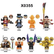 Children's Toys X0 Assembled Building Block Toys Bagged 0-0