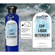 Cap Liquid Detergent | Lokal Brim