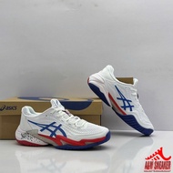 Court FF3 Novak Tennis Sneakers (Real-Fullbox)