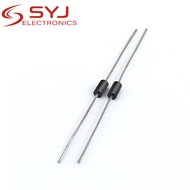1N4148 1N4007 1N5819 1N5399 1N5408 1N5822 FR107 FR207,8values=100pcs,Electronic Components Package,D