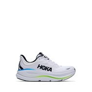 Hoka Bondi 9 Women's Running - Frost/Black