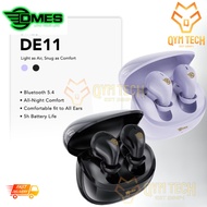 DMES DE 11 STANDBY TIME WIRELESS EARBUDS