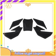 【W】Waterproof Pad Stickers for   700  35kW 2025 Motorcycle  Tank Sticker