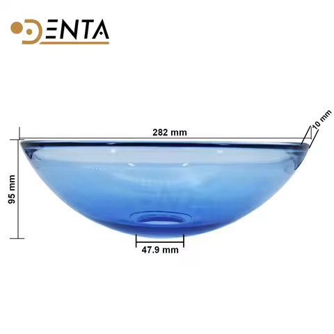 Universal glass spittoon basin Fit BELMONT with screen filter set cover for Dental unit chair parts 