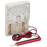 Sanwa CP-7D Analog Multimeter - Slim Compact AMT