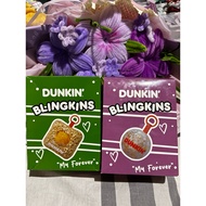 Dunkin’ Blingkins Bag Charm