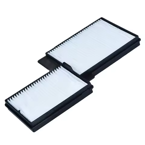 ELPAF49 Air Filter for EPSON EB-475W EB-585W 675Wi,680Wi,685Wi,695Wi,EB-670,EB-675W,EB-675Wi,EB-680S
