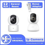 Xiaomi CCTV C200 HD 1080p/C300 2K 1296p Home Security Camera 360