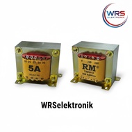 5A Amper CT45V RM Transformer Pure Transformer editionBIG