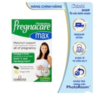 Pregnacare Max Pregnancy Vitamins