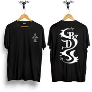 Baju Kaos Distro TOKYO REVENGERS BLACK DRAGON/ baju GENG BLACK DRAGON TOKYO REVENGERS / baju mikey/ baju TOMAN /baju touman / Baju kaos anime/ Valhalla/baju tokyo revengers mikey jubah/valhalla tokyo revengers SIGAI .