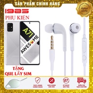 Tai Nghe Cho Samsung A71 Chính Hãng