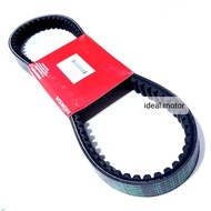 Van belt only Vario 125 old Original AHM 23100 KZR 601