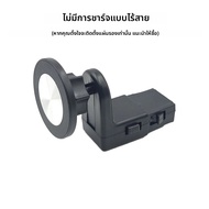 สำหรับรถยนต์ BMW ซีรีส์ 5 7 รุ่น I5 I7 IX X5 X6 X7 ปี 2023 2024 2025 แผ่นรองเบาะรถยนต์พร้อมที่ยึดแม่