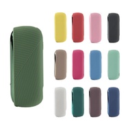 Suitable for iqo 3.0 Silicone Case Anti-dust iqo 3.0 DUO Protective Case Leather Case Shock-resistan