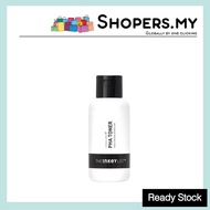 The Inkey List PHA Toner (Polyhydroxy Acid) Gentle Exfoliating Toner 100ml
