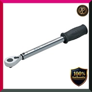 Kyoto Machine Tool (KTC) 9.5sq. pre-locked torque wrench, pre-set type, torque adjustment range 10~5