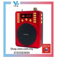 Bluetooth Voice Amplifier Speaker Loud Speakers Teaching Guide Loudspeaker Little Bee Microphone