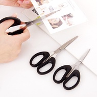 Office Essentials Premium Scissors Stainless Steel Student Handmade