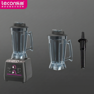 Lecon | เครื่องปั่นสมูทตี้และน้ำแข็งอัตโนมัติสำหรับการค้าและบ้าน