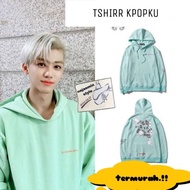 !! Jaemin lust m-xxl MINT HOODIE Jacket