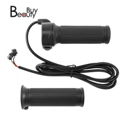 Electric Bike Throttle Accelerator for Electric Bicycle/E-Bike/Electric Scooter Throttle