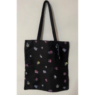Tote Bag Mark & Spencer logo