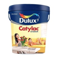 ! CAT TEMBOK DULUX INT CATYLAC CASCADE - 40553 ( GALON ) -