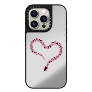 เคสกระจก CASETiFY Snake Series 1พร้อม Magsafe ของแท้สำหรับ iPhone 16 Pro Max/ iPhone 15 Pro Max/ iPh