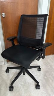 Steelcase Think chair