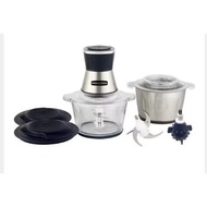 MONACOOK 多功能電動食物處理機 FC-T20